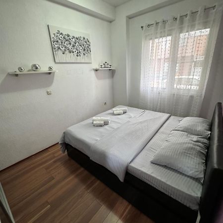 אוהריד Md Apartment מראה חיצוני תמונה